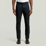 G-STAR® Chino Slim Bleu foncé