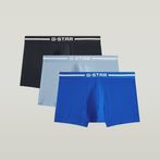 G-STAR® Boxer Brief 3-Pack Multi color