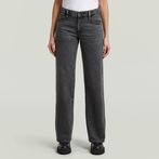 G-STAR® Judee Loose Low Waist Jeans Grau