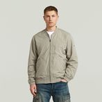 G-STAR® Unpadded Bomberjack Beige
