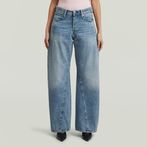 G-STAR® Contor Wide Jeans Medium blue