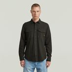 G-STAR® Marine Slim Shirt Grijs