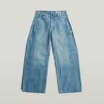 G-STAR® Bowey Extreme Carpenter Loose Jeans Mittelblau