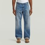 G-STAR® G-S027 Deeggie Selvedge Jeans Light blue
