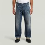 G-STAR® Jeans Selvedge G-S025 Deegie Azul oscuro