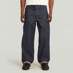 G-STAR® G-S023 Modson Selvedge Chino Dark blue