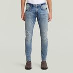 G-STAR® Revend FWD Skinny Jeans Light blue