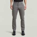G-STAR® Slim Chino Grey