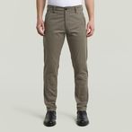G-STAR® Slim Chino Braun