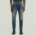 G-STAR® Contor Slim Jeans Dark blue