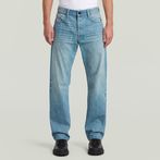 G-STAR® Dakota Regular Straight Jeans Mittelblau