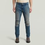 G-STAR® 5620 Zip Knee Skinny Jeans Medium blue
