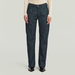 G-STAR® G-Straight Jeans Dark blue