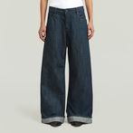 G-STAR® Roxx Wide Jeans Dark blue