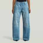 G-STAR® Bowey Extreme Carpenter Loose Jeans Medium blue