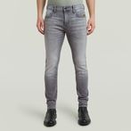 G-STAR® Revend FWD Skinny Jeans Grey