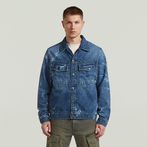 G-STAR® Dakota Jack Donkerblauw