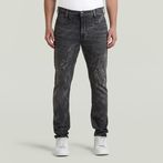 G-STAR® Jean D-Staq Slim Gris