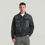 G-STAR® Dakota Jacket Grey