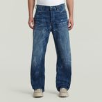 G-STAR® Bend Loose Jeans Dunkelblau