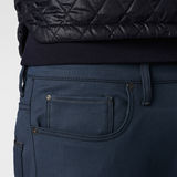 G-Star RAW® 3301 Spr Sl Colored Jeans Azul oscuro