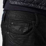 G-Star RAW® 3301 Slim Colored Jeans Grau