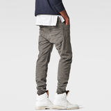 G-Star RAW® 3301 Slim Jeans Gris