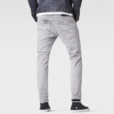 G-STAR® 3301 Slim Jeans Grijs