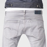 G-STAR® 3301 Slim Jeans Grijs