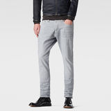 G-Star RAW® 3301 Slim Colored Jeans Vert