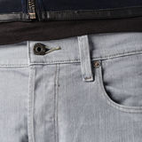 G-Star RAW® 3301 Slim Colored Jeans Grün