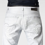 G-Star RAW® 3301 Slim Colored Jeans