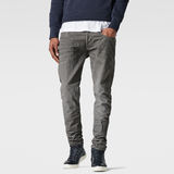 G-STAR® 3301 Tapered Jeans Grey