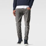 G-Star RAW® 3301 Tapered Jeans Grey