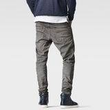 G-STAR® 3301 Tapered Jeans Grey