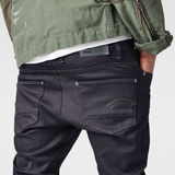 G-Star RAW® Revend Super Slim Jeans Dunkelblau