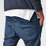 G-Star RAW® 5620 G-Star Elwood 3D Super Slim Color Jeans Azul oscuro