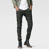 G-STAR® 5620 3D Super Slim Jeans グリーン