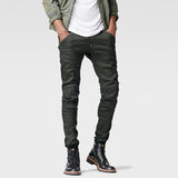 G-Star RAW® 5620 3D Super Slim Jeans Green