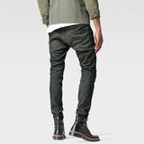 G-Star RAW® 5620 3D Super Slim Jeans Green
