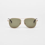 G-STAR® Metal Sniper Sunglasses Marrón