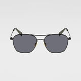 G-Star RAW® Metal Radcord Sunglasses Black