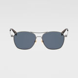 G-Star RAW® Metal Radcord Sunglasses Grau