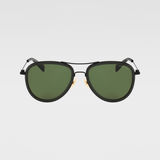 G-STAR® Double Sniper Sunglasses Green