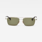 G-Star RAW® Metal Mezard Sunglasses Grey