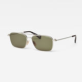 G-Star RAW® Metal Mezard Sunglasses Grijs