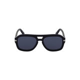 G-Star RAW® Fat Tacoma Sunglasses Azul oscuro