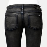 G-Star RAW® 3301 Skinny Jeans Azul oscuro