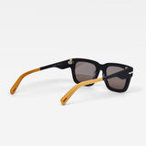 G-STAR® Fat Dexter Sunglasses Dark blue