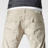 G-Star RAW® Arc 3D Slim Jeans Beige